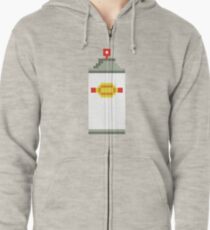 Rustoleum Icon Zipped Hoodie