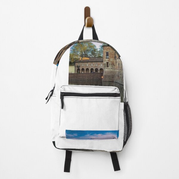 Item preview, Italian Castle - San Vitale Castle of Fontanellato designed and sold by paolo1955.