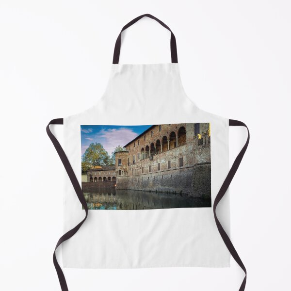 Item preview, Italian Castle - San Vitale Castle of Fontanellato designed and sold by paolo1955.