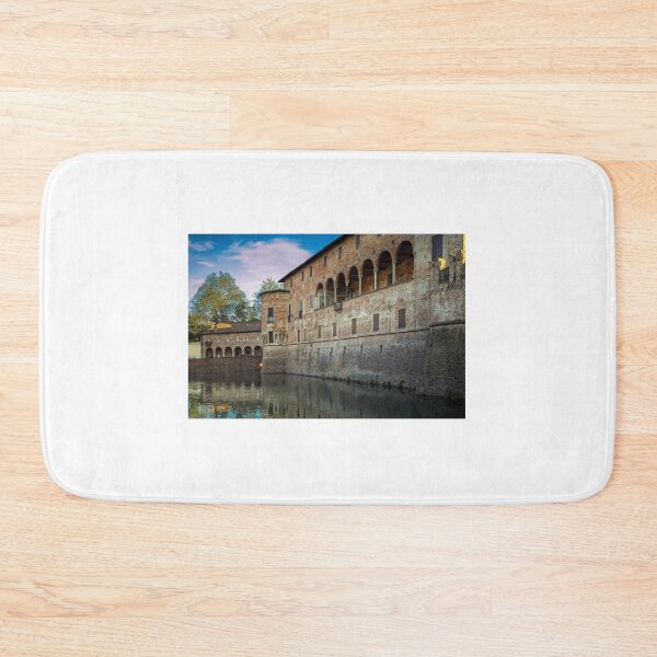 Item preview, Italian Castle - San Vitale Castle of  Fontanellato designed and sold by paolo1955.