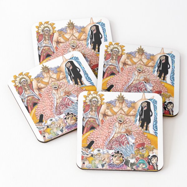 Item preview, Dressrosa Arc 1 designed and sold by BeragonRe.