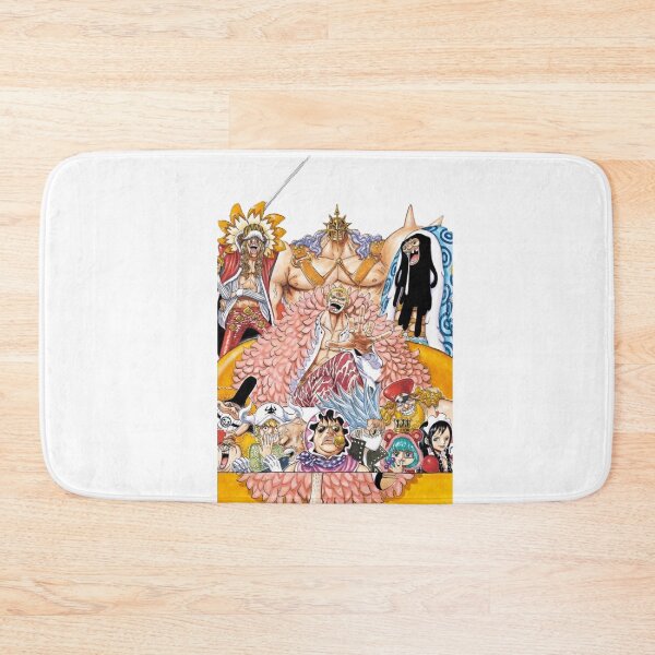 Item preview, Dressrosa Arc 1 designed and sold by BeragonRe.