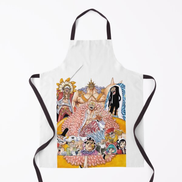 Item preview, Dressrosa Arc 1 designed and sold by BeragonRe.