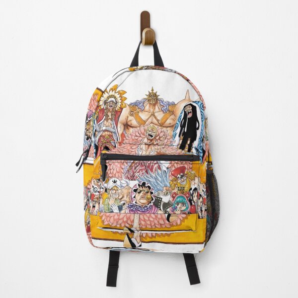 Item preview, Dressrosa Arc 1 designed and sold by BeragonRe.