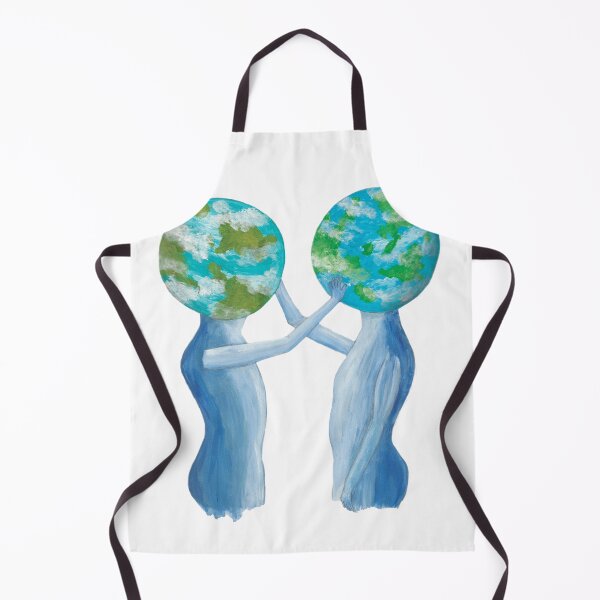 Item preview, Touching Eachother's Worlds designed and sold by Michellef01.