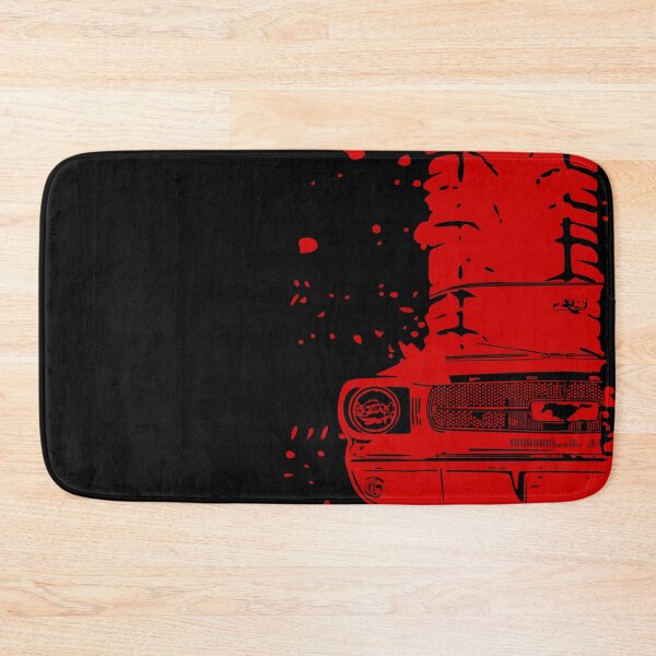 Item preview, Musclecar designed and sold by Akira-31.