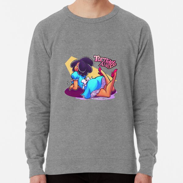 Mainasha chill Lightweight Sweatshirt