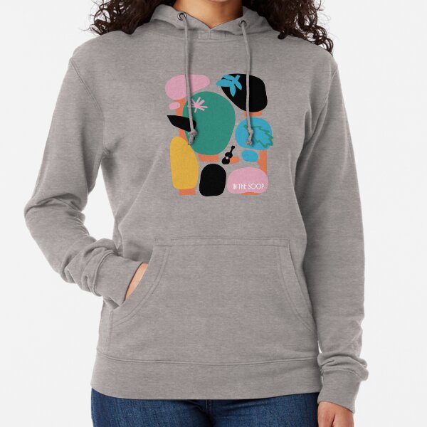 BTS - In the Soop Lightweight Hoodie
