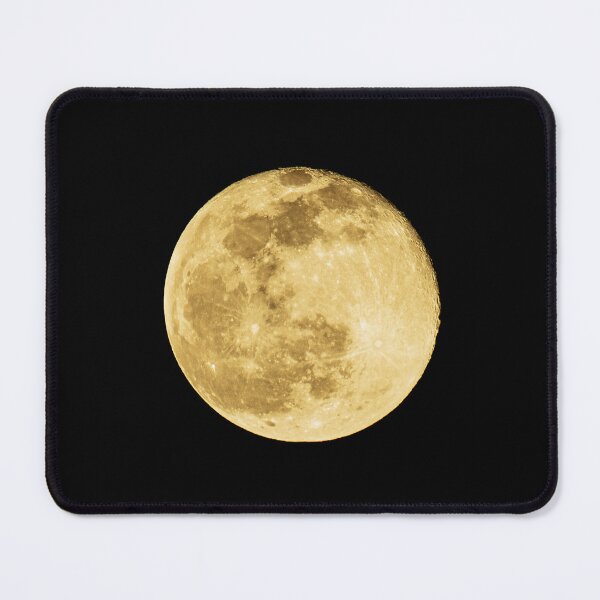 Item preview, Yellow Moon designed and sold by Lauren1235.