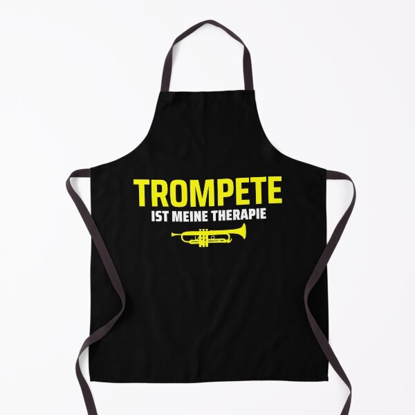 Item preview, lustige trompete zitieren 7 designed and sold by WangsArt.