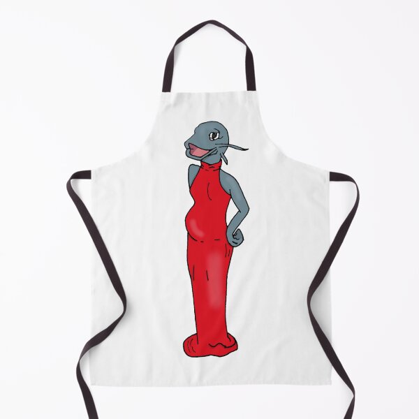 Item preview, Not like other fishes in the sea designed and sold by HeavyBurden.
