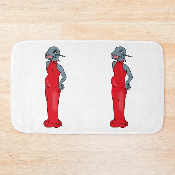 Item preview, Not like other fishes in the sea designed and sold by HeavyBurden.