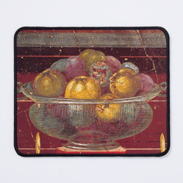 Item preview, Poppea's Pomegranates designed and sold by frederic Lecut.