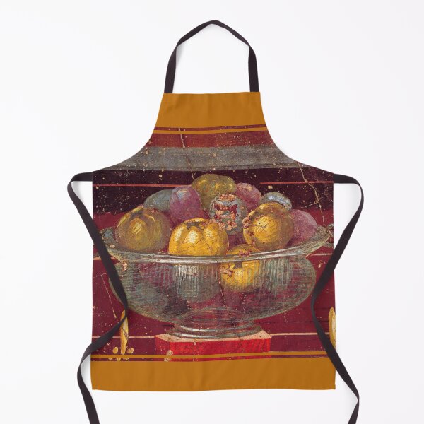 Item preview, Poppea's Pomegranates designed and sold by frederic Lecut.