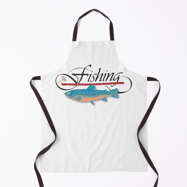 Item preview, Fishing in the pursuit of wasting time designed and sold by TrevorIrvin.