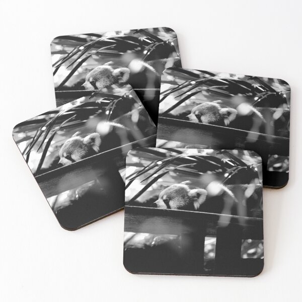 Item preview, Nap Time (Monochrome) designed and sold by DoodleBugImages.