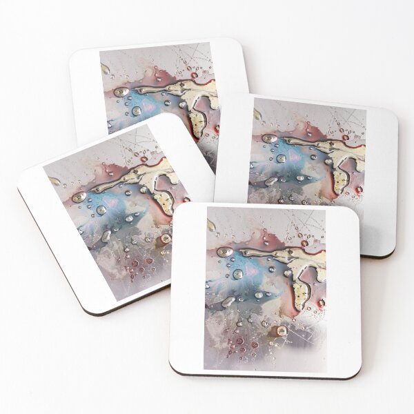 Item preview, Rich Earthy Abstract, Cool Abstract designed and sold by Estrytee.