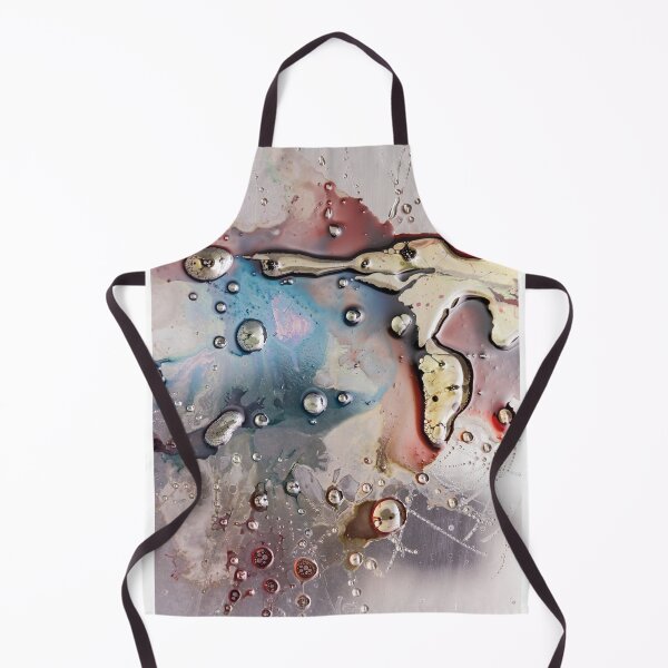 Item preview, Rich Earthy Abstract, Cool Abstract designed and sold by Estrytee.