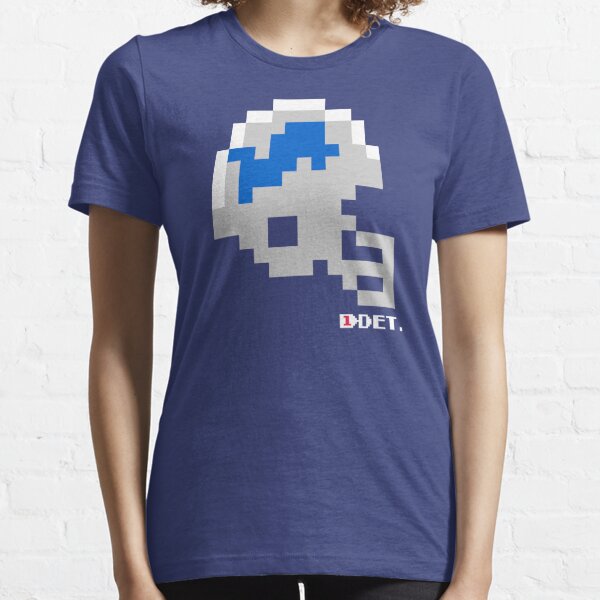 Tecmo Bowl T-Shirts for Sale