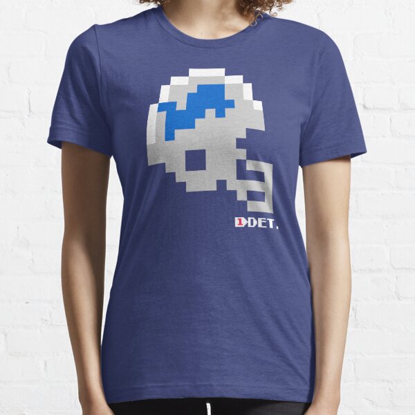 Bills Retro Tecmo Bowl T-shirt 