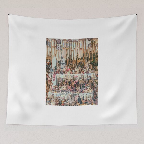 Item preview, Nassau Straw Market, Nassau, Bahamas designed and sold by ywphotos.