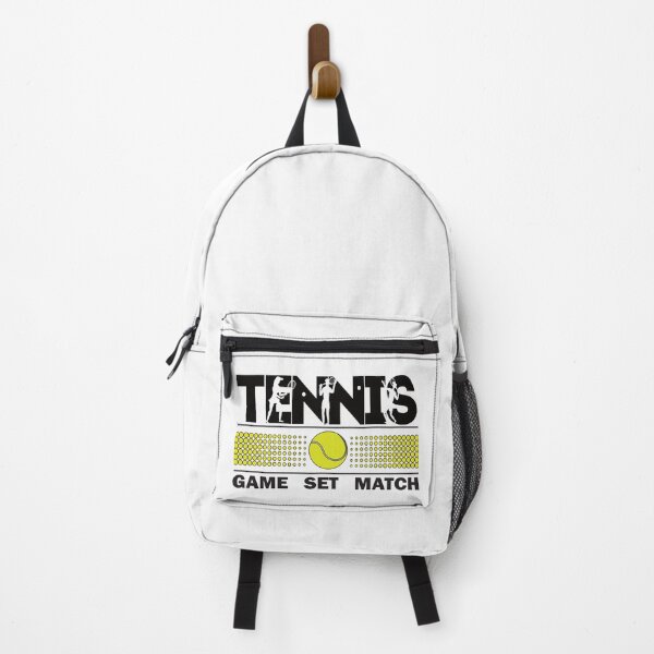 Item preview, Tennis - Game Set Match designed and sold by BuxomBabe21.