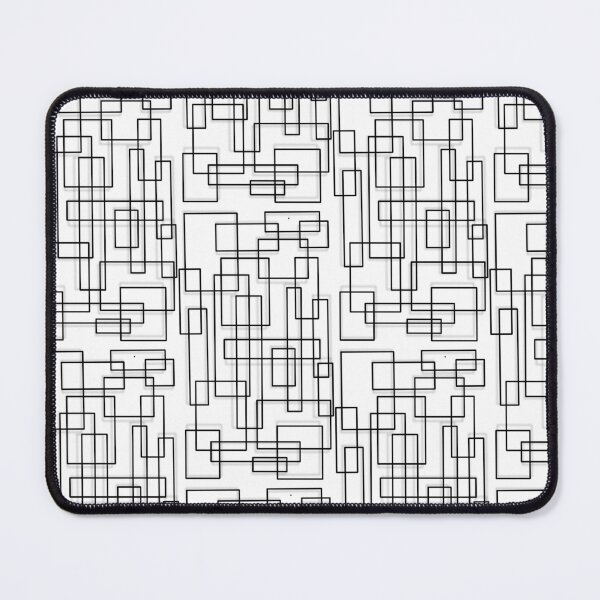 Item preview, Rectangle pattern designed and sold by Akashdigiart.
