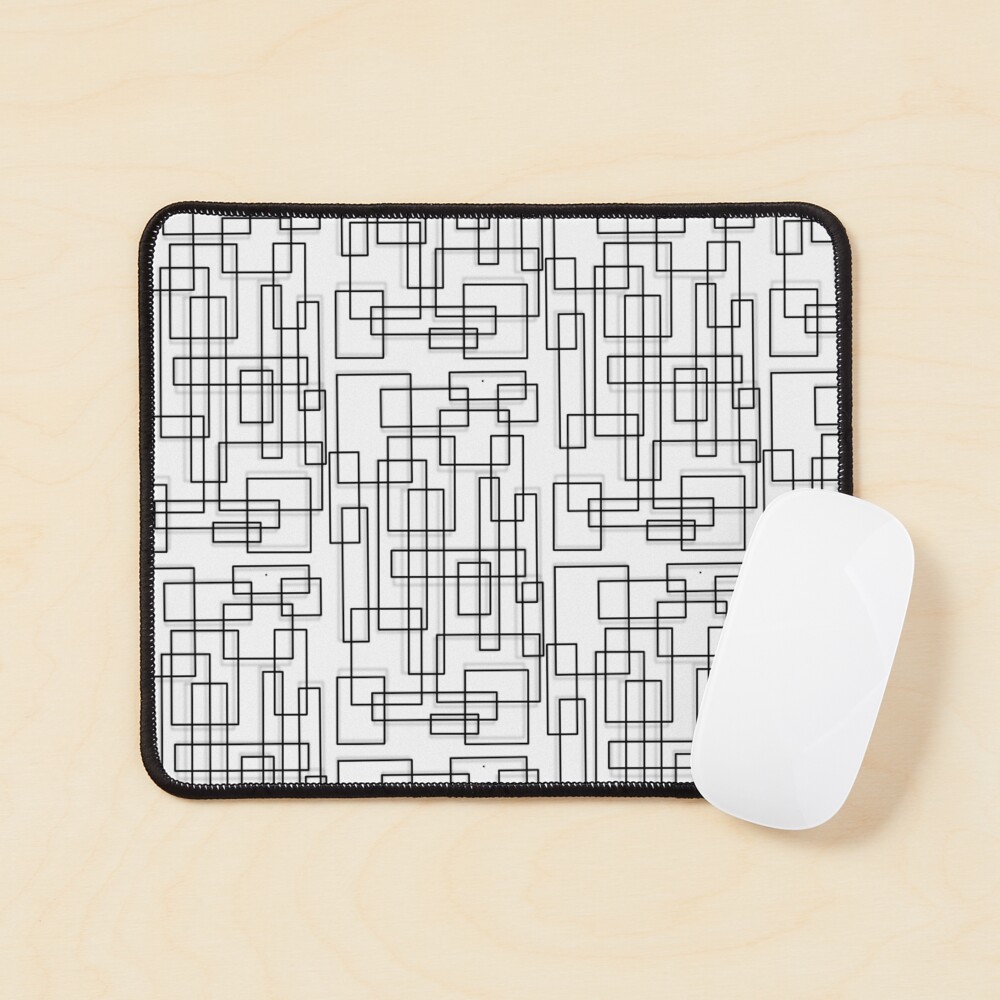 Item preview, Mouse Pad designed and sold by Akashdigiart.