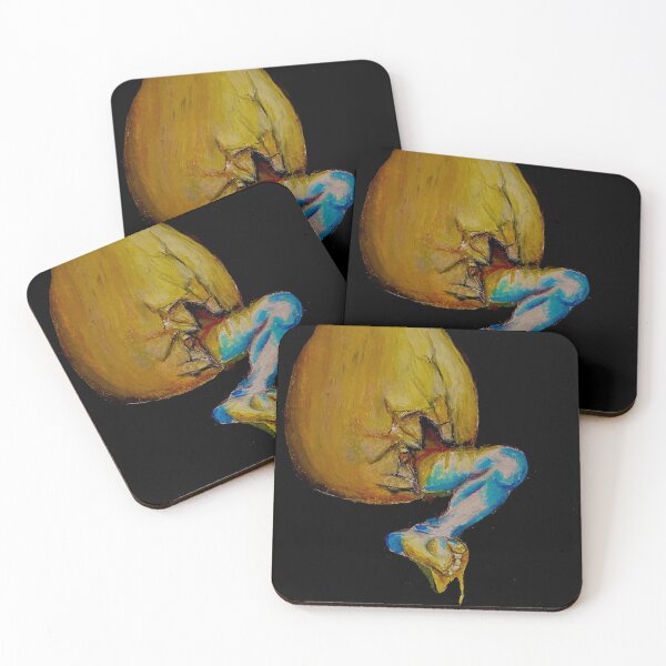 Item preview, Cracked designed and sold by Gio Cistaro.