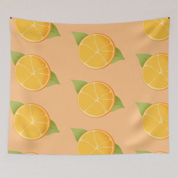 Item preview, Orange designed and sold by sophiasmile.