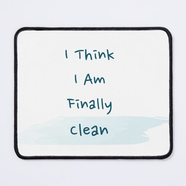 Item preview, Clean designed and sold by newyearsday13.