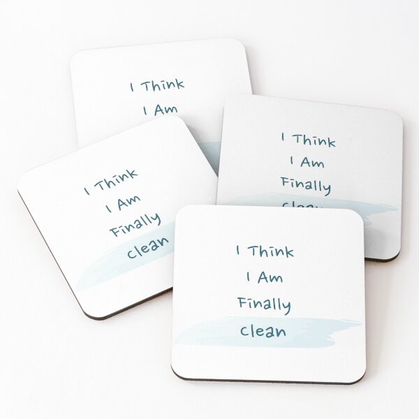 Item preview, Clean designed and sold by newyearsday13.