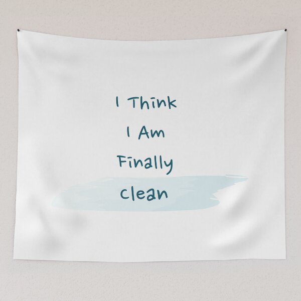 Item preview, Clean designed and sold by newyearsday13.