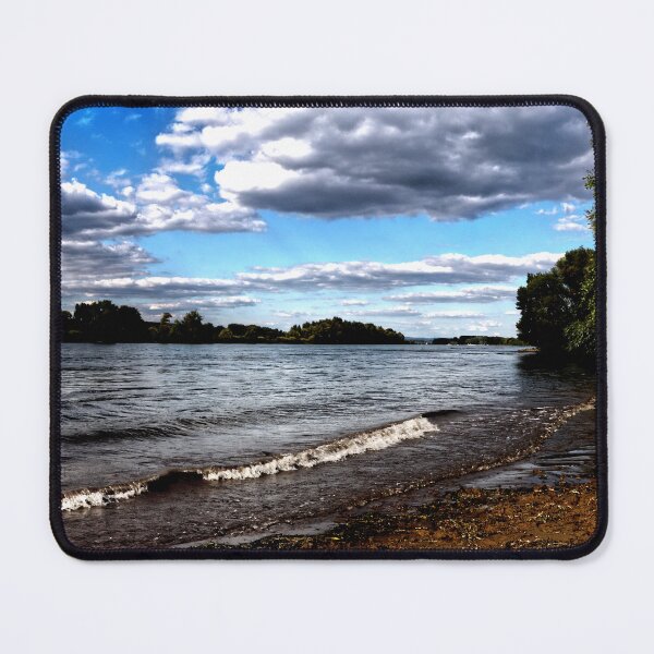 Item preview, A summer day on the Rhine designed and sold by knowswhathesees.