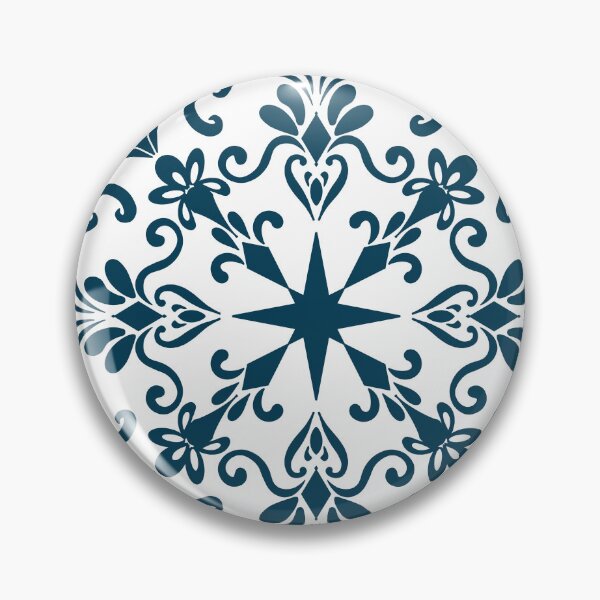 Item preview, Tile Pattern 01 designed and sold by FrauleinimStall.