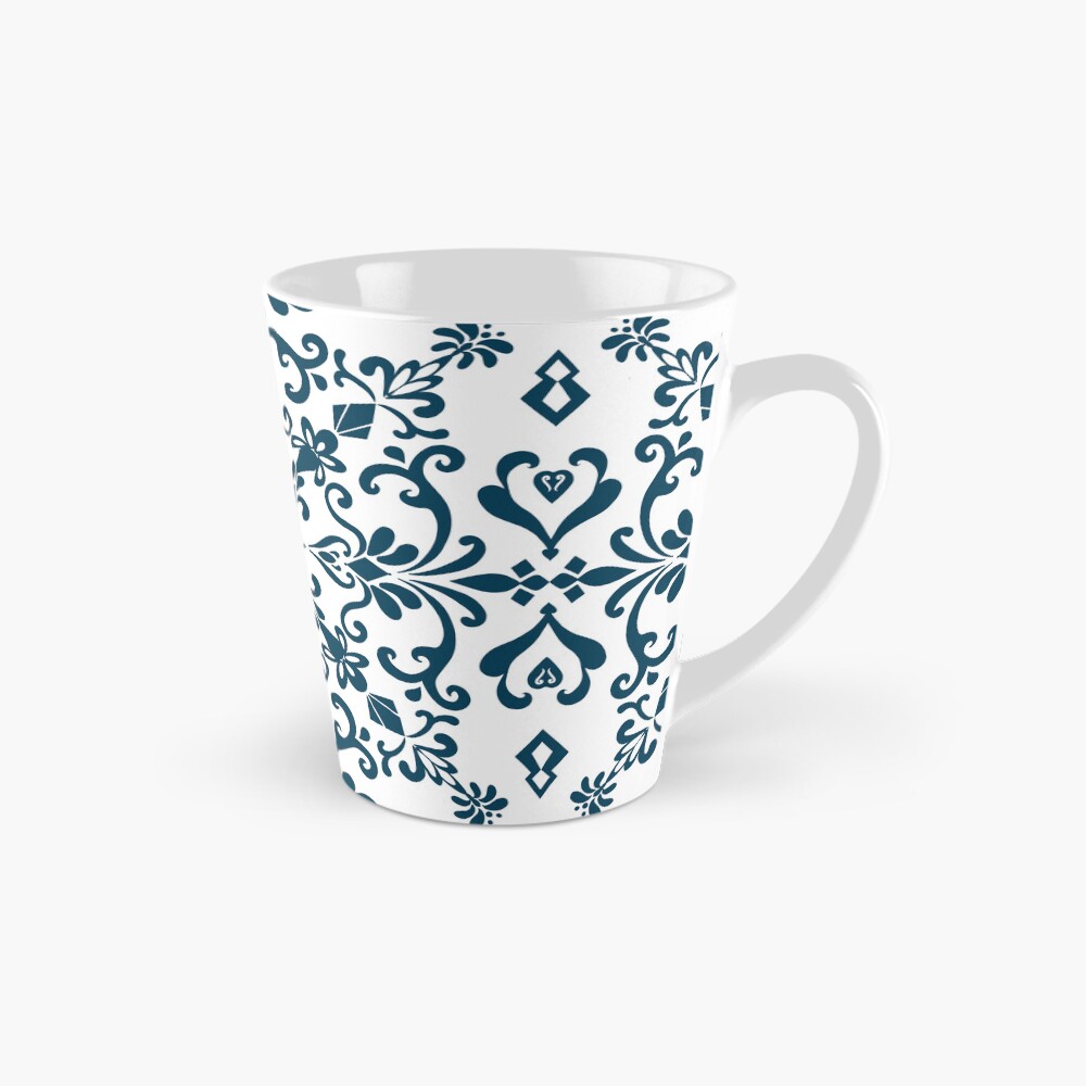 Item preview, Tall Mug designed and sold by FrauleinimStall.