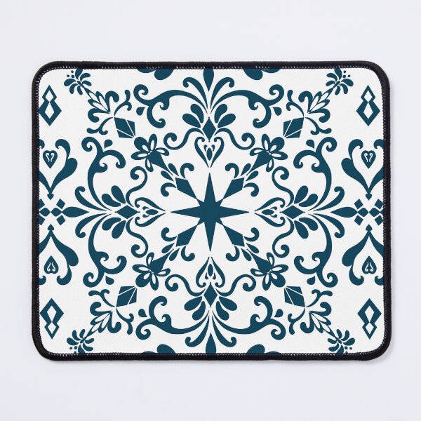 Item preview, Tile Pattern 01 designed and sold by FrauleinimStall.