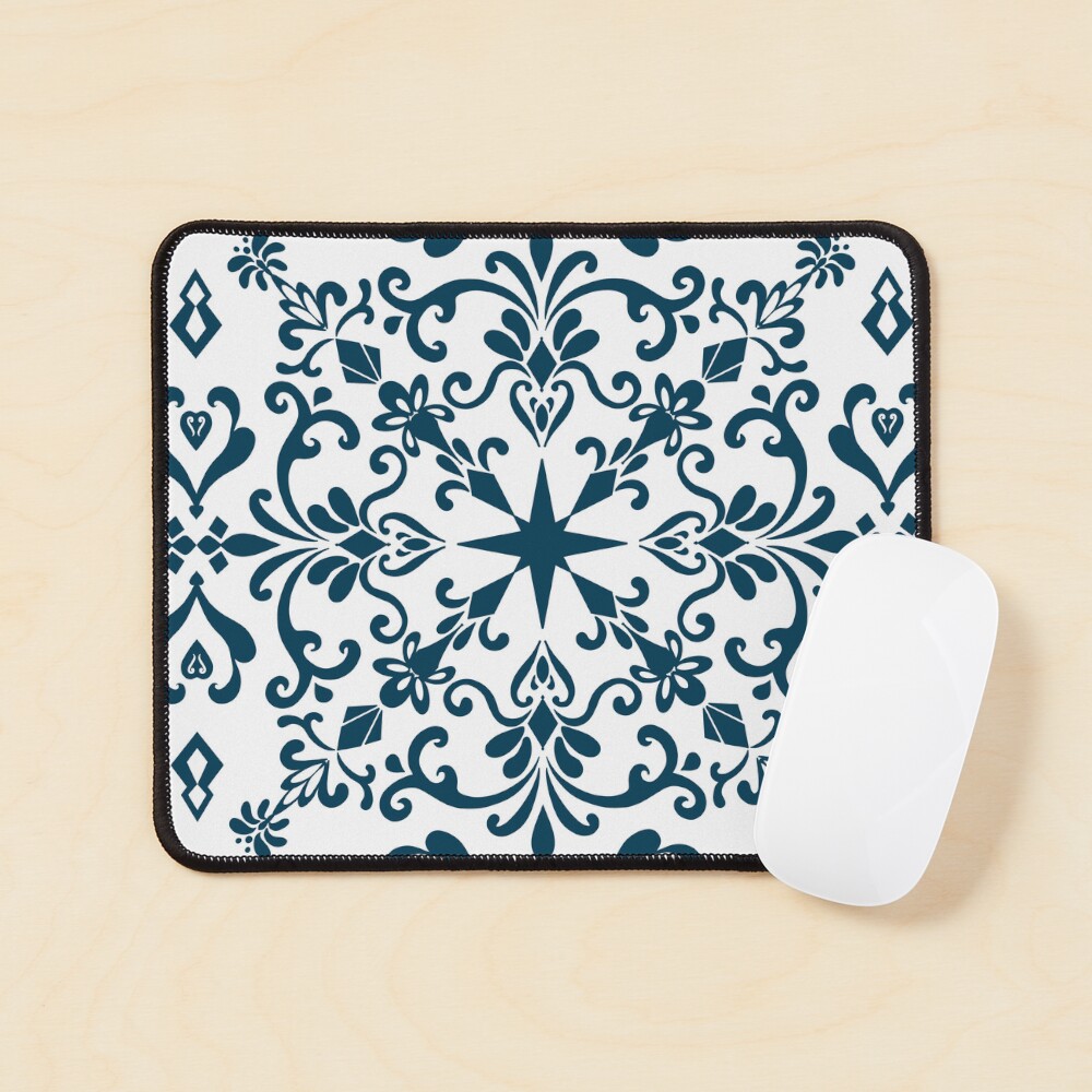 Item preview, Mouse Pad designed and sold by FrauleinimStall.