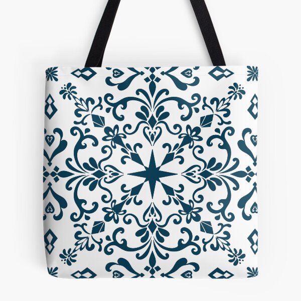 Item preview, Tile Pattern 01 designed and sold by FrauleinimStall.