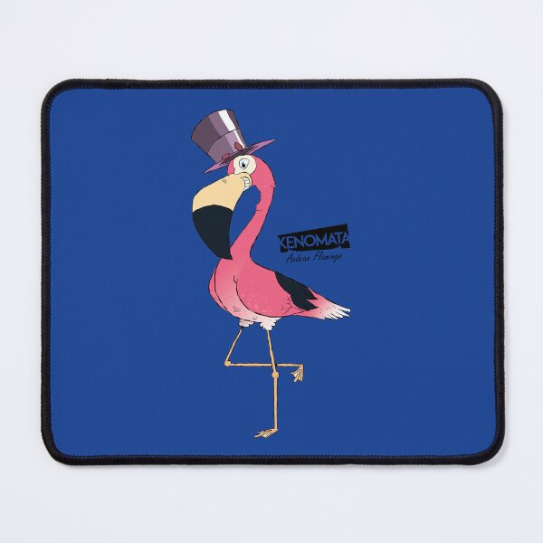 Item preview, Andean Flamingo designed and sold by Kenomata.