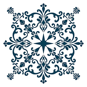 Artwork thumbnail, Tile Pattern 01 by FrauleinimStall