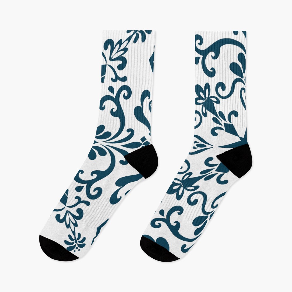 Item preview, Socks designed and sold by FrauleinimStall.