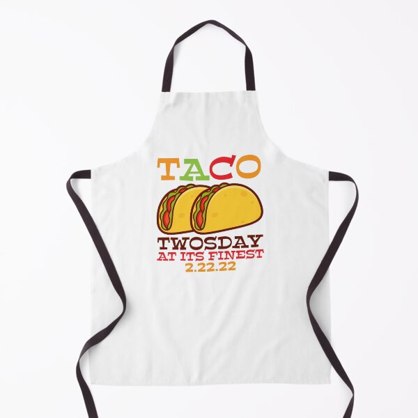 Item preview, Taco Twosday 2-22-22, Funny Tacos 2022 designed and sold by Maria Garcia.