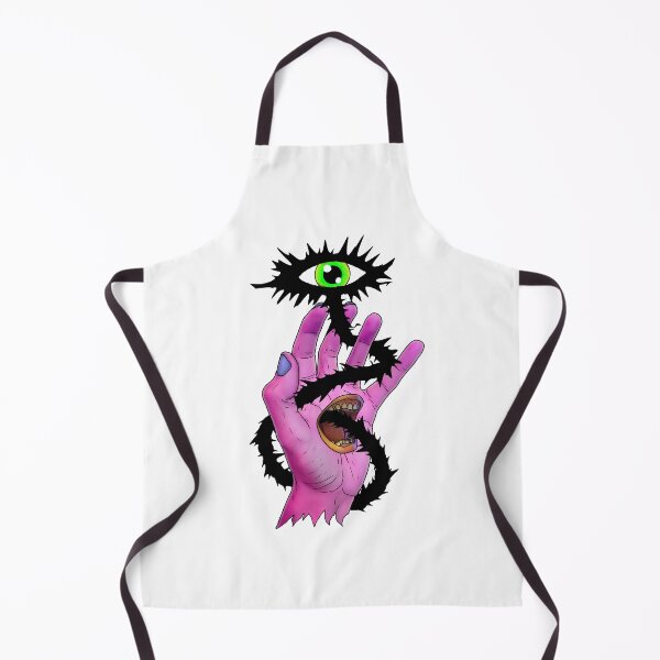Item preview, All-seeing eye scream - Pink designed and sold by IAW-Studios.