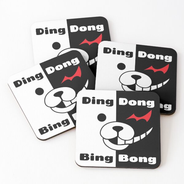 Item preview, Ding Dong Bing Bong designed and sold by aj4787.