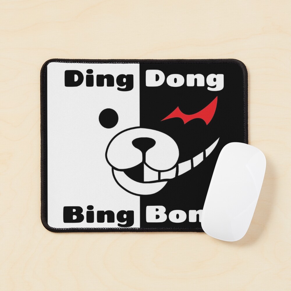 Ding Dong Bing Bong