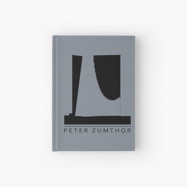 Item preview, Bruder Klaus Logo - Zumthor designed and sold by StrangeReflect.
