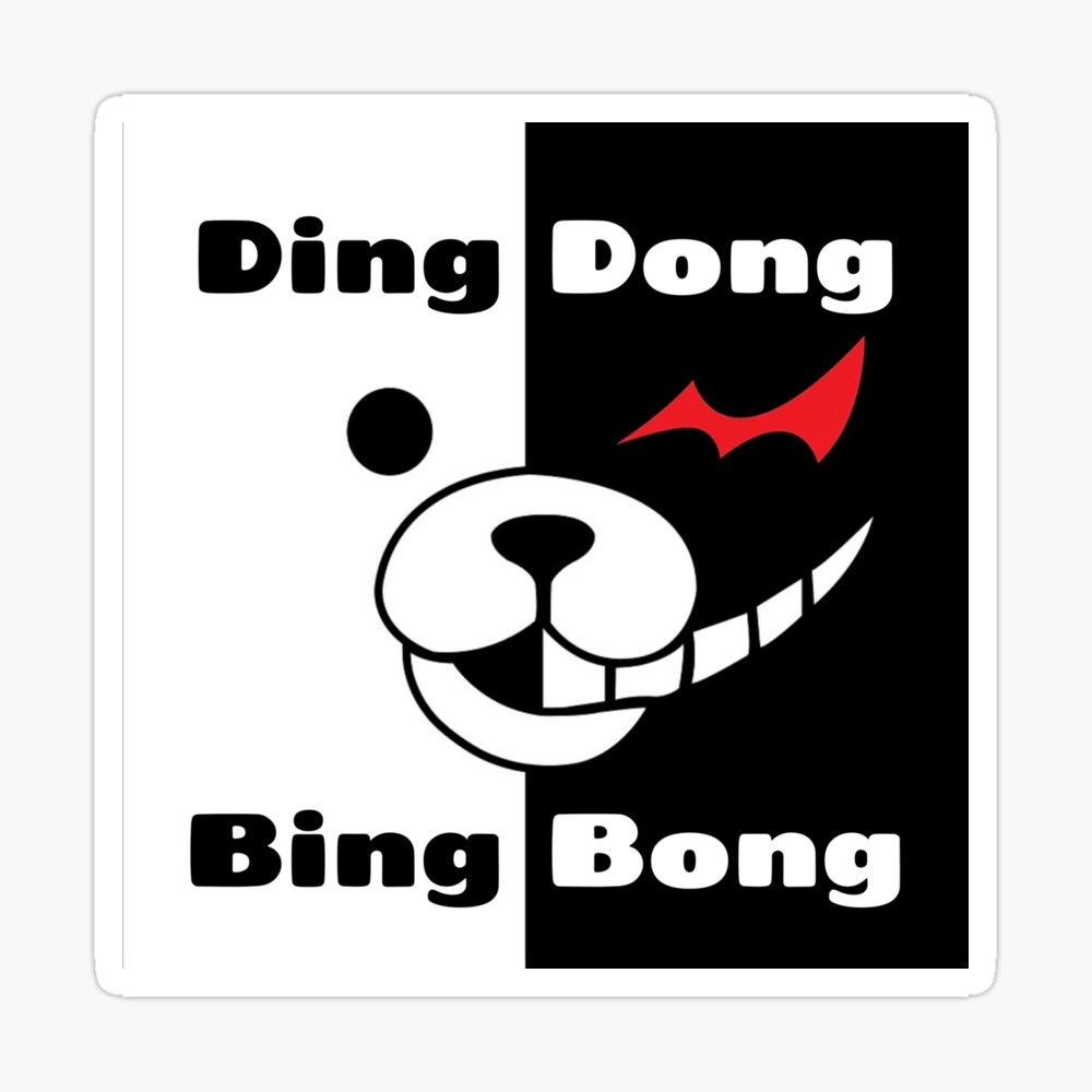 Ding Dong Bing Bong