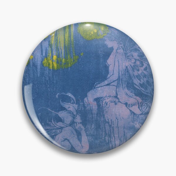 Item preview, Infatuation designed and sold by Emma Kokko.