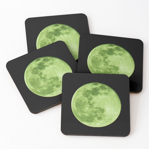 Item preview, Luna verde designed and sold by Lauren1235.